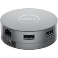 Dell USB-C Mobile Adapter - DA310