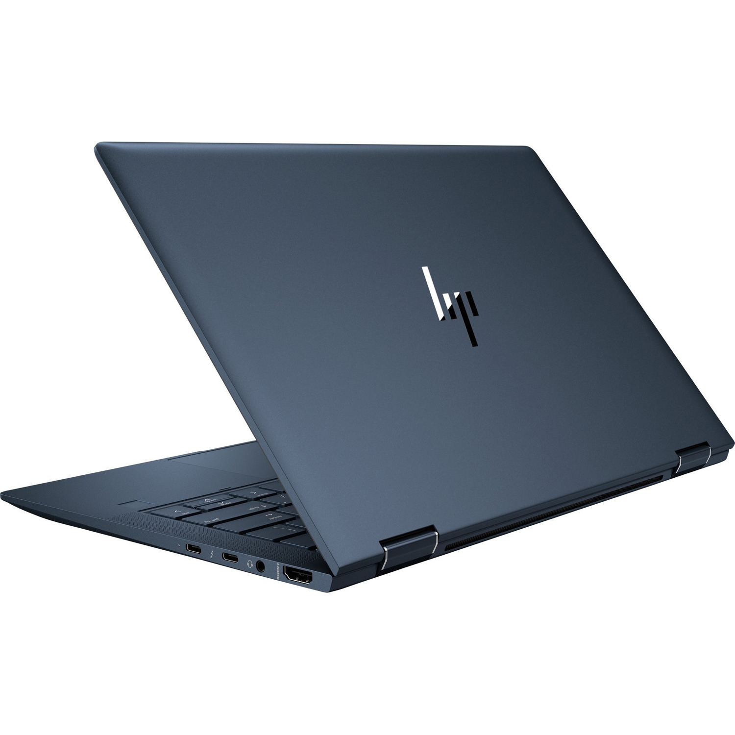HP Elite Dragonfly 13.3" Touchscreen 2 in 1 Notebook - Intel Core i5 8th Gen i5-8365U Quad-core (4 C
