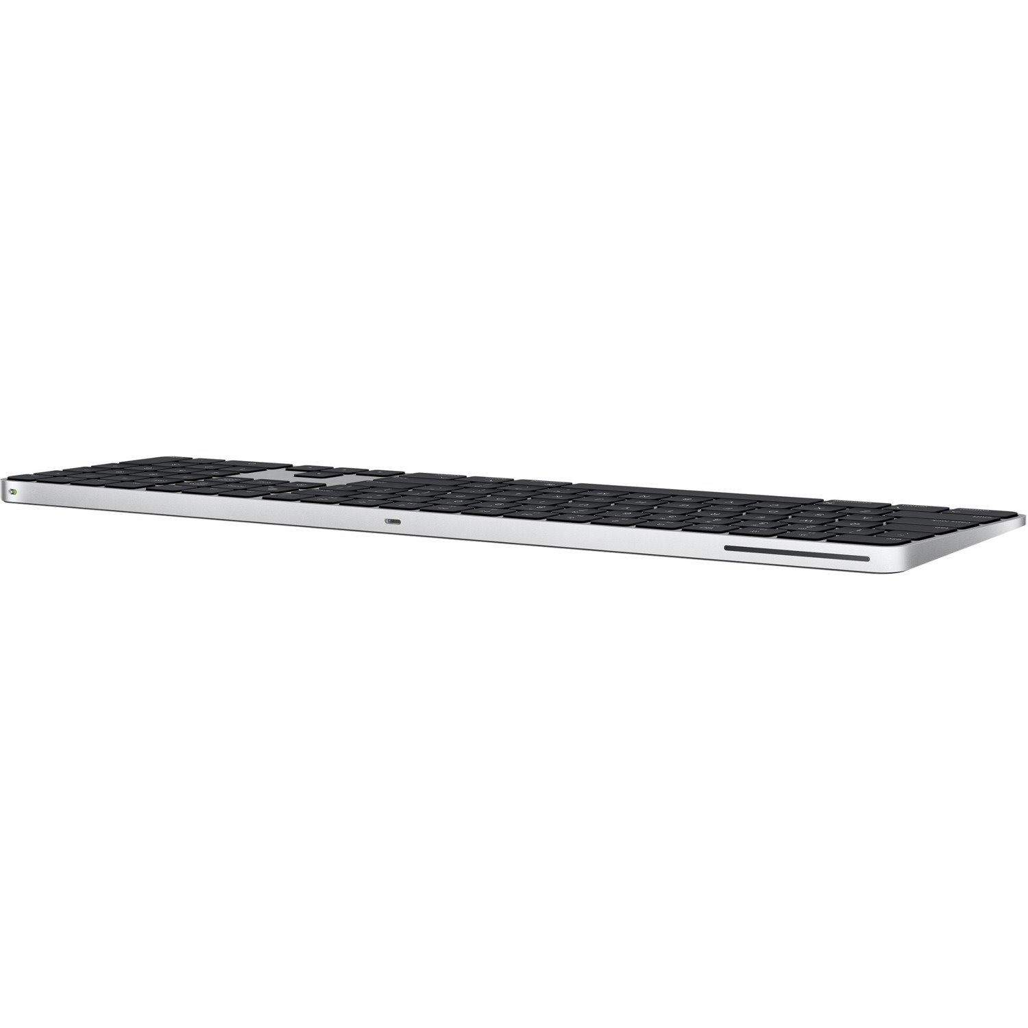 Apple Magic Keyboard - Wired/Wireless Connectivity - USB Type C Interface - English (US)