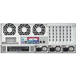 Supermicro BPN-SAS-846A Backplane