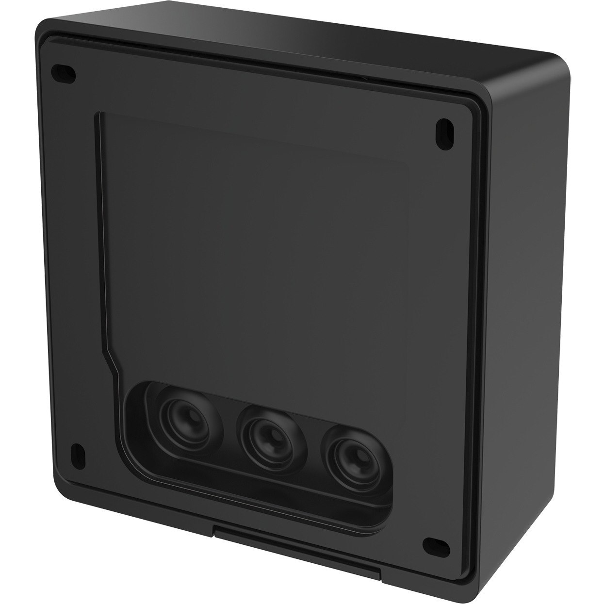 AXIS TI8602 Wall Mount for IP Intercom