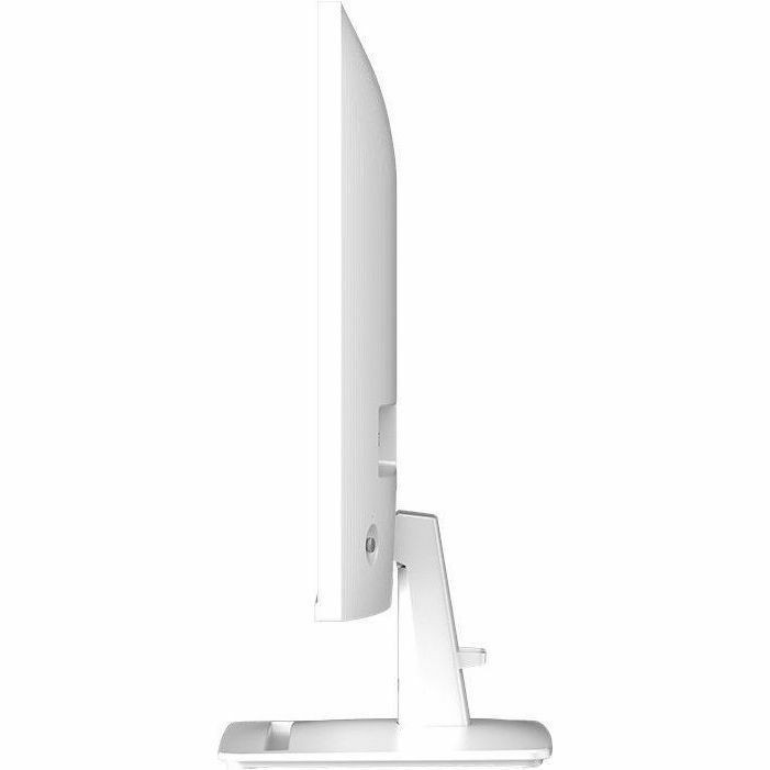 MSI Pro MP251W E2 25" Class Full HD LED Monitor - 16:9 - White