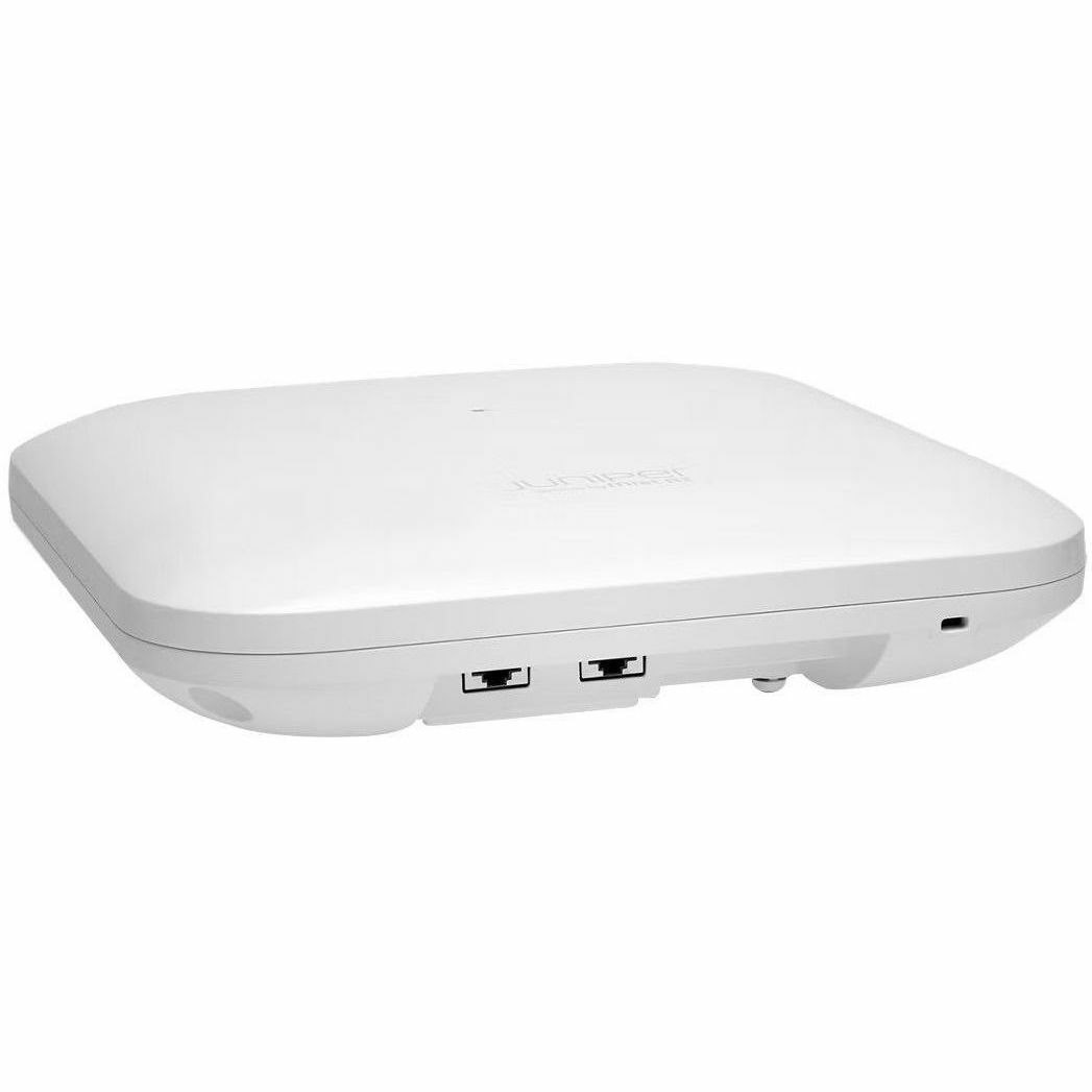 Mist AP47 Tri Band Wi-Fi 7 IEEE 802.11 a/b/g/n/ac/ax/be 28.80 Gbit/s Wireless Access Point - Indoor
