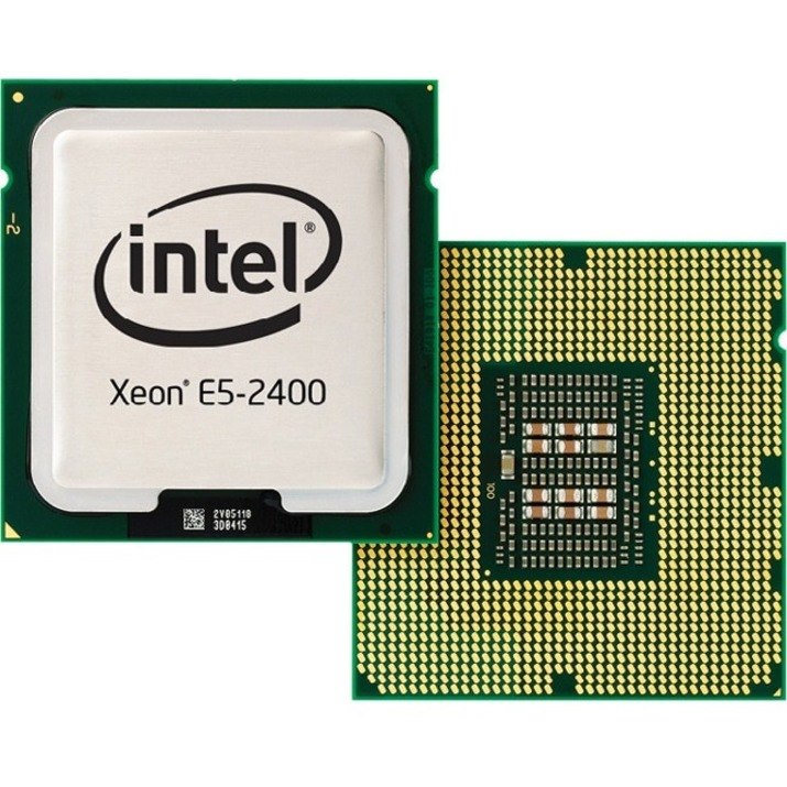 Intel Xeon E5-2400 E5-2470 Octa-core (8 Core) 2.30 GHz Processor - OEM Pack