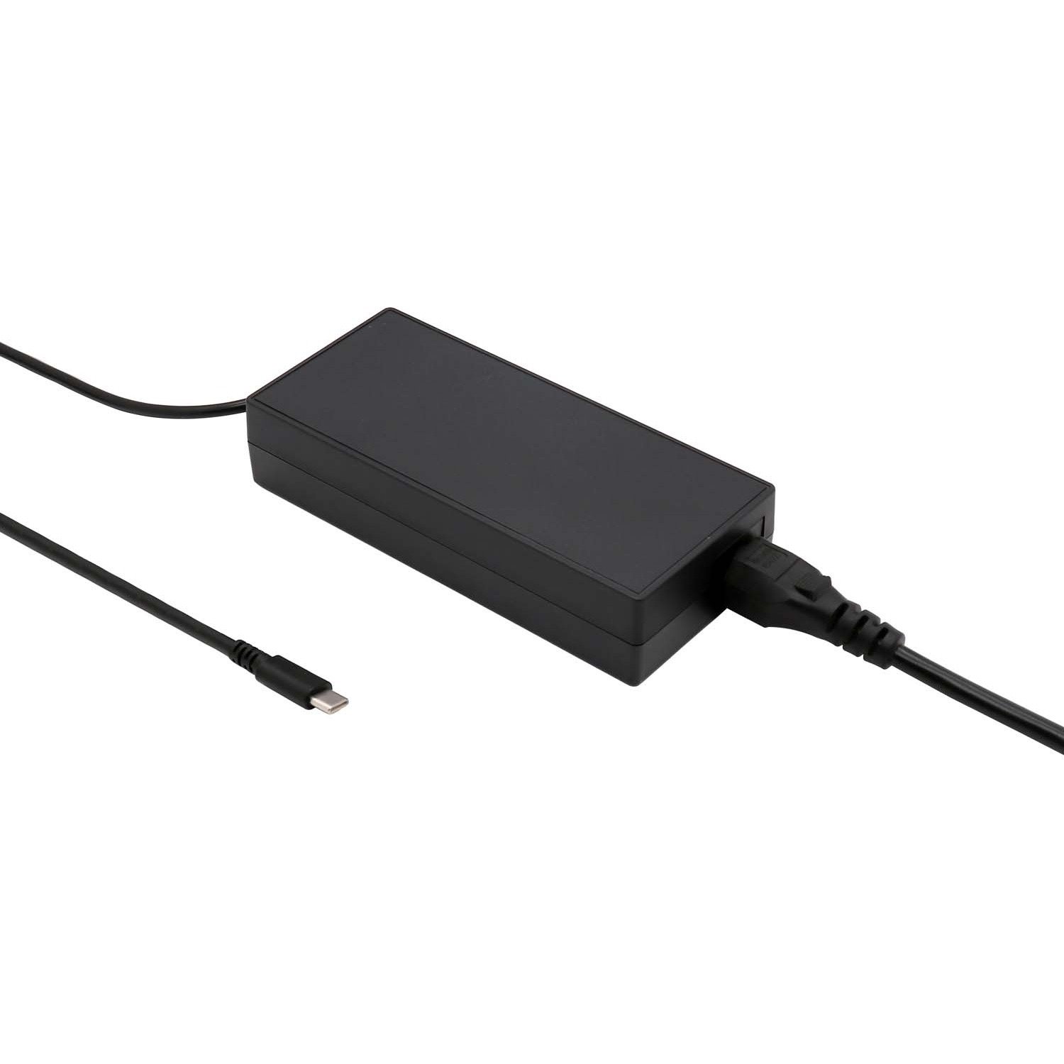 BTI 100WUSB-C-BTI 100W TYPE-C AC ADAPTER MX0J2AM/A