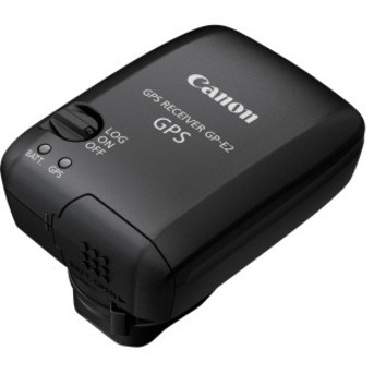 Canon GPS Receiver GP-E2