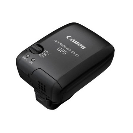 Canon GPS Receiver GP-E2