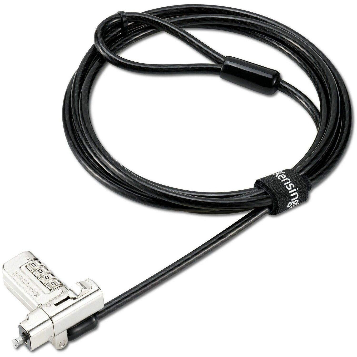 Kensington Universal Kabelslot Voor Notebook