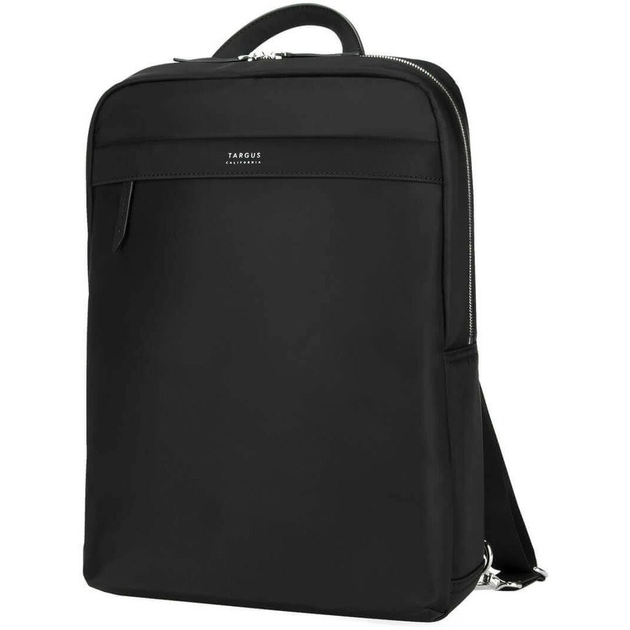 Targus Newport TBB598GL Carrying Case (Backpack) for 15" Notebook - Black