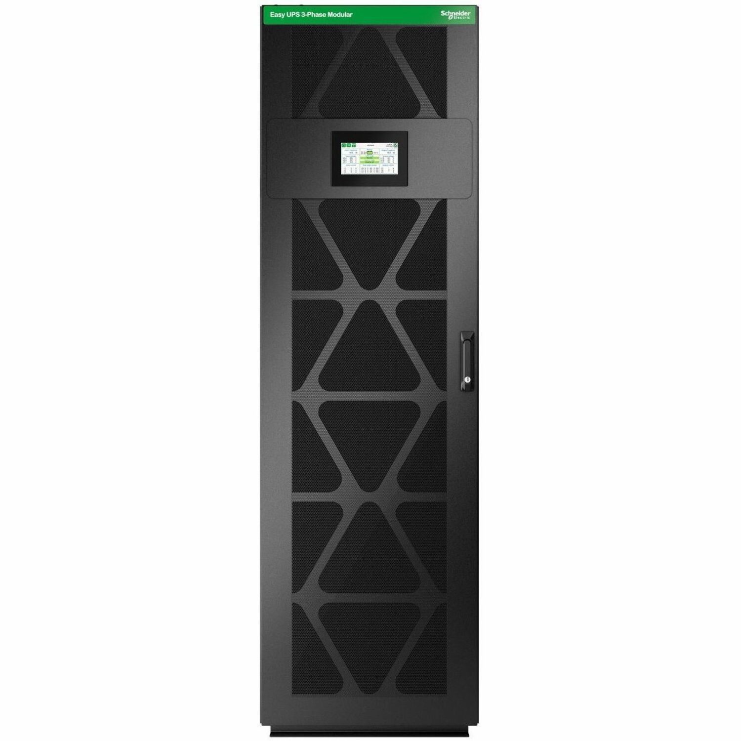 APC by Schneider Electric Easy UPS Double Conversion Online UPS - 50 kVA/50 kW - Dreiphase