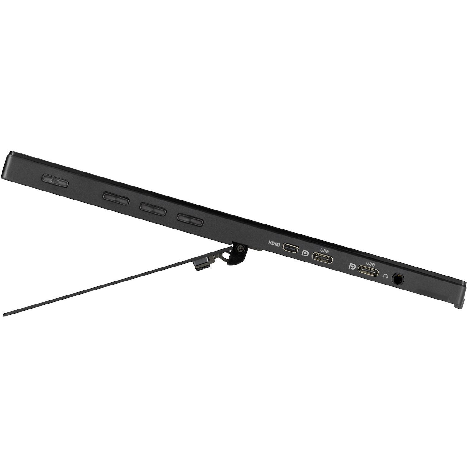 Asus ZenScreen Ink MB14AHD 14" Class LCD Touchscreen Monitor - 16:9 - 5 ms