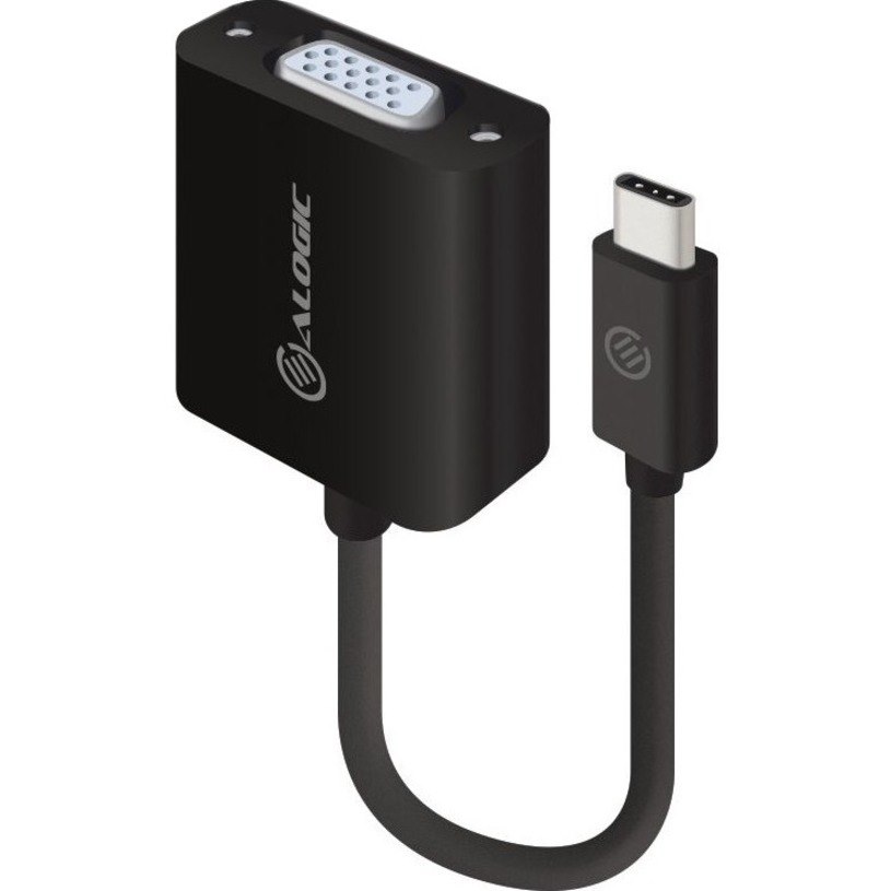 Alogic Graphic Adapter