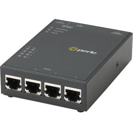 Perle IOLAN SDS4 P Device Server