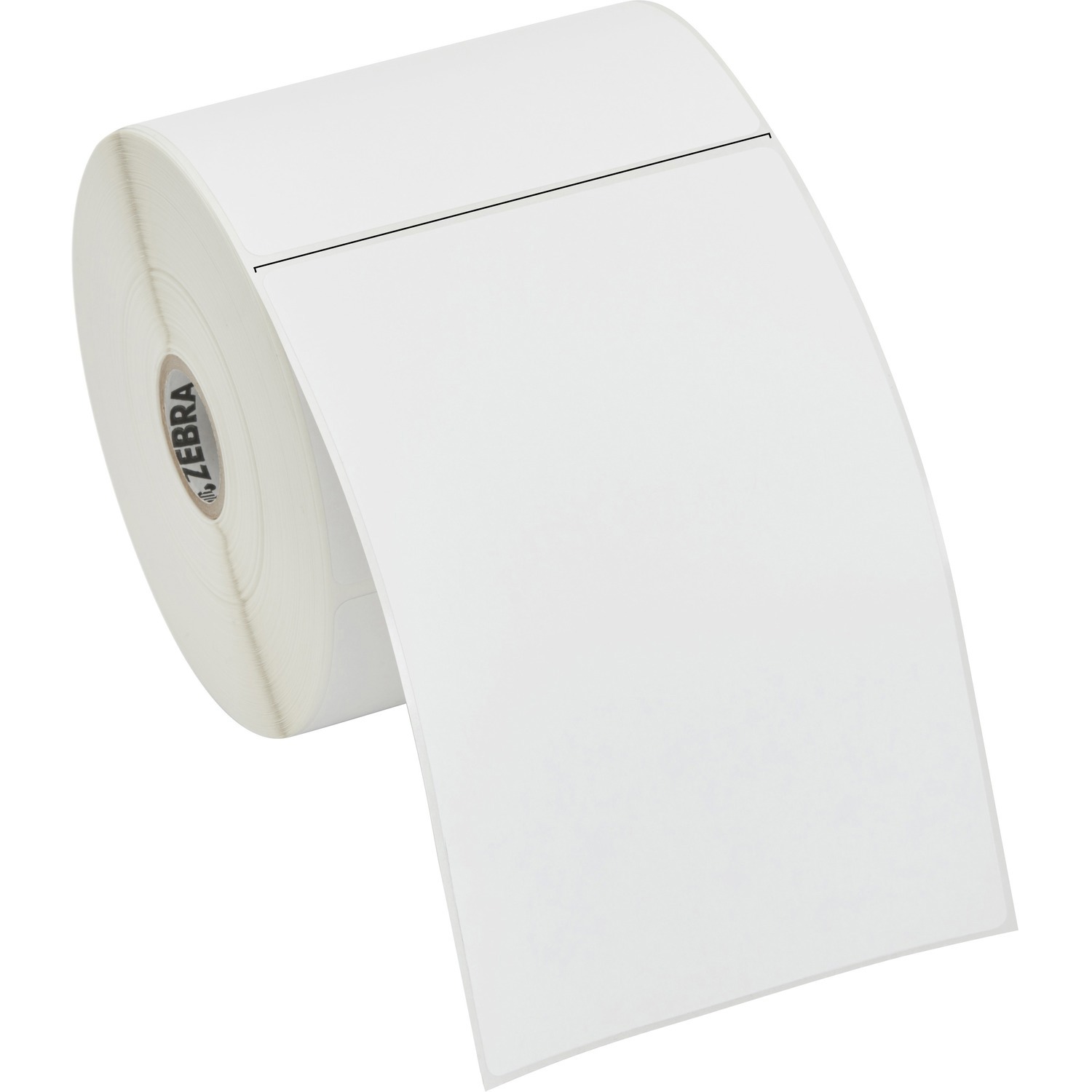 Zebra Z-Perform Multipurpose Label