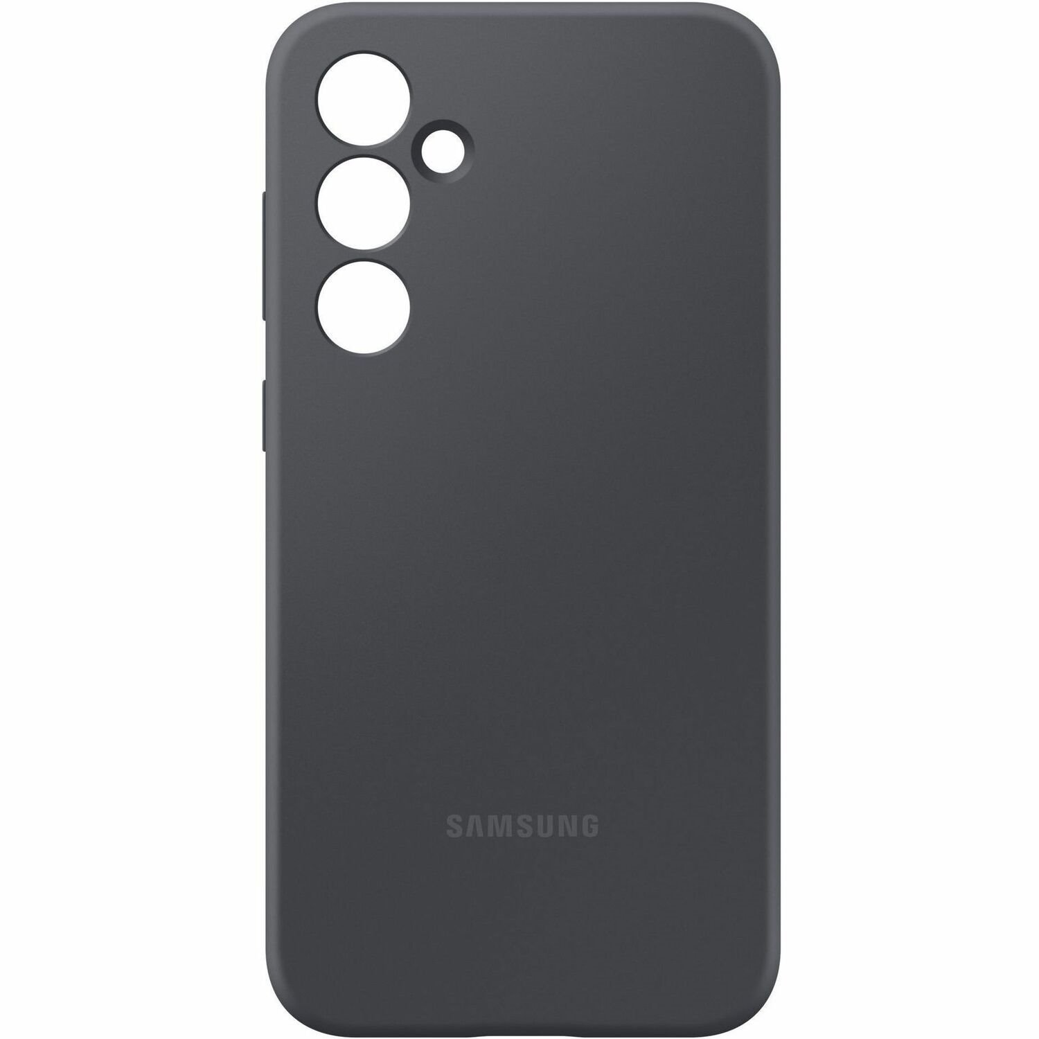 Samsung Case for Samsung Galaxy S23 FE Smartphone - Graphite - Retail