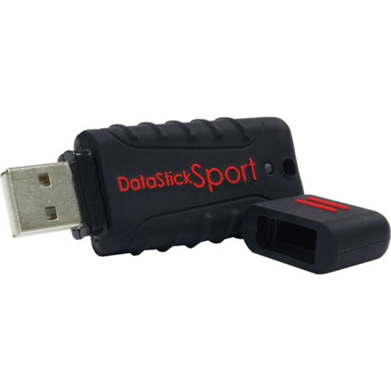 Centon 16GB DataStick Sport USB 2.0 Flash Drive (Pack of 10)