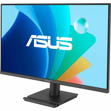Asus VA279HG 27" Class Full HD Gaming LED Monitor - 16:9 - Black