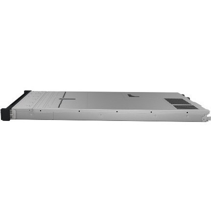 Lenovo ThinkSystem SR645 7D2XA016NA 1U Rack Server - 1 EPYC 7262 3.20 GHz - 16 GB RAM - Serial ATA/600, 12Gb/s SAS Controller