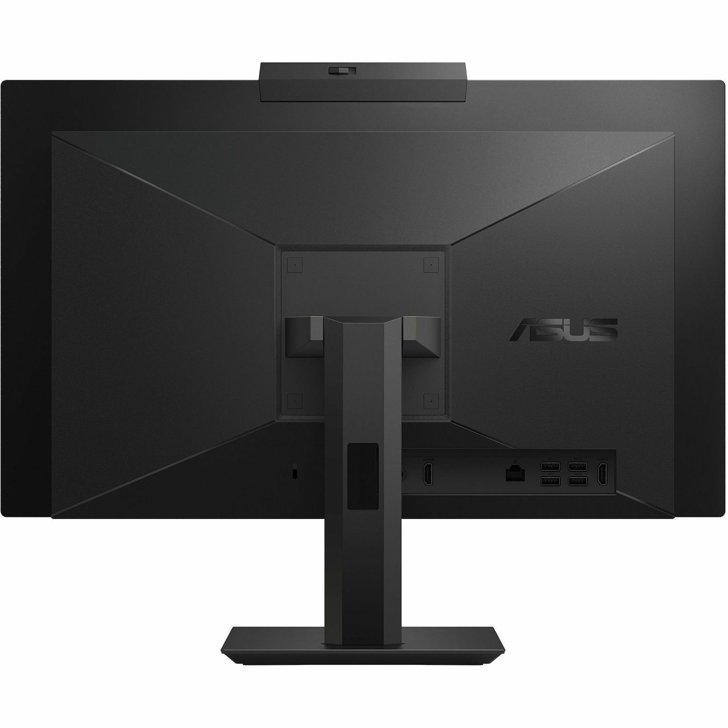 Asus A5402WVA A5402WVA-XB704T All-in-One Computer - Intel Core i7 13th Gen i7-1360P - 16 GB - 1 TB SSD - 23.8" Full HD Touchscreen - Desktop - Black
