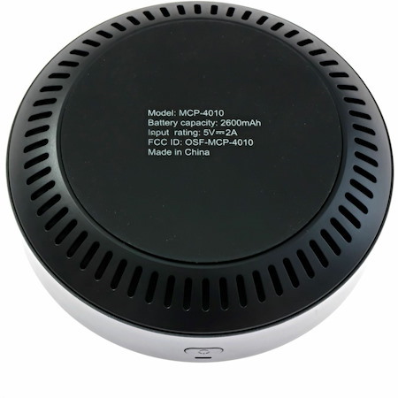 Spracht MCP4010 Speakerphone