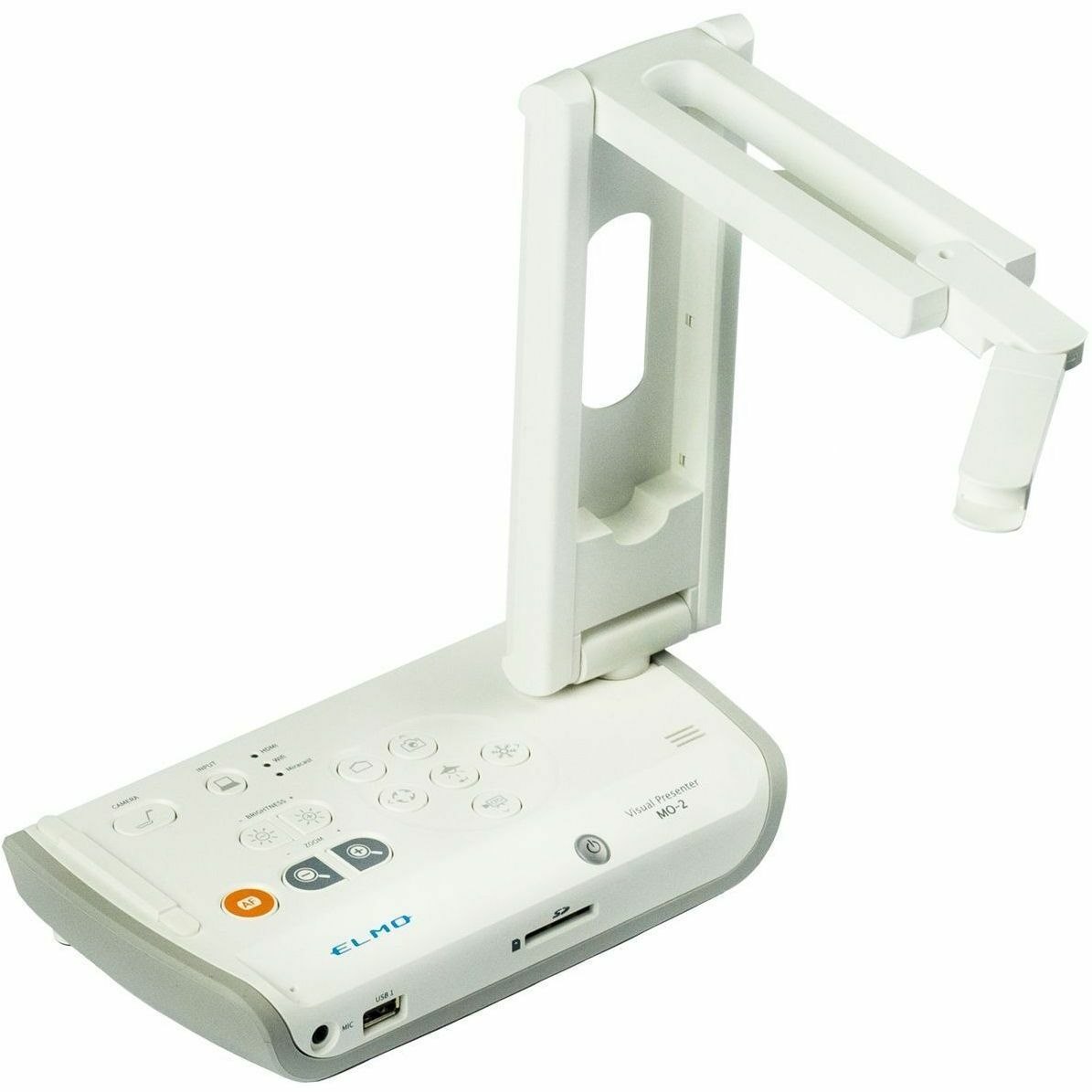 Elmo Document Camera