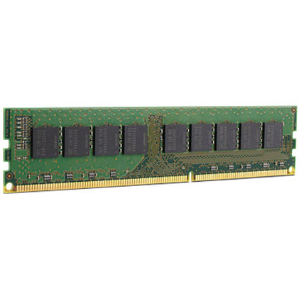 HPE RAM Module - 8 GB (1 x 8GB) - DDR3-1600/PC3-12800 DDR3 SDRAM - 1600 MHz - CL11