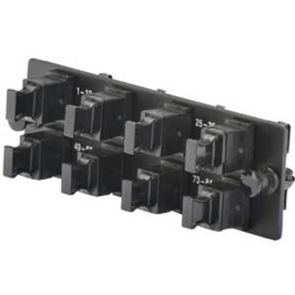 Panduit Opticom Fiber Adapter Panel