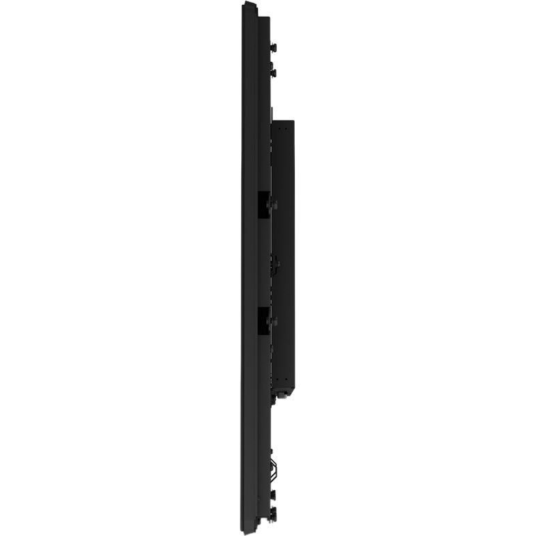 Elo 2495L 24" Class Open-frame LCD Touchscreen Monitor - 16:9 - 14 ms