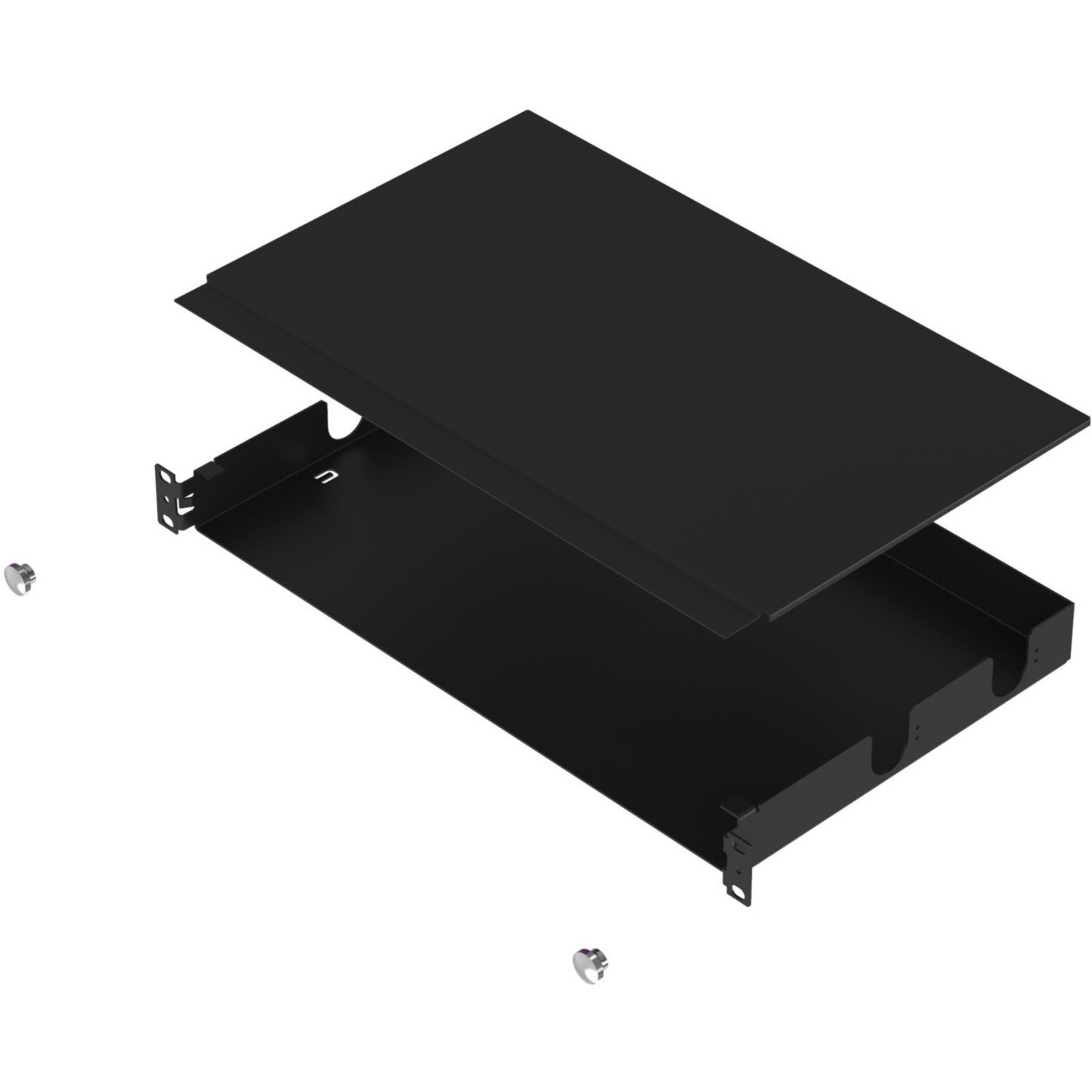 Panduit Fiber Tray