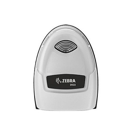 Zebra DS2208-SR Handheld Barcode Scanner