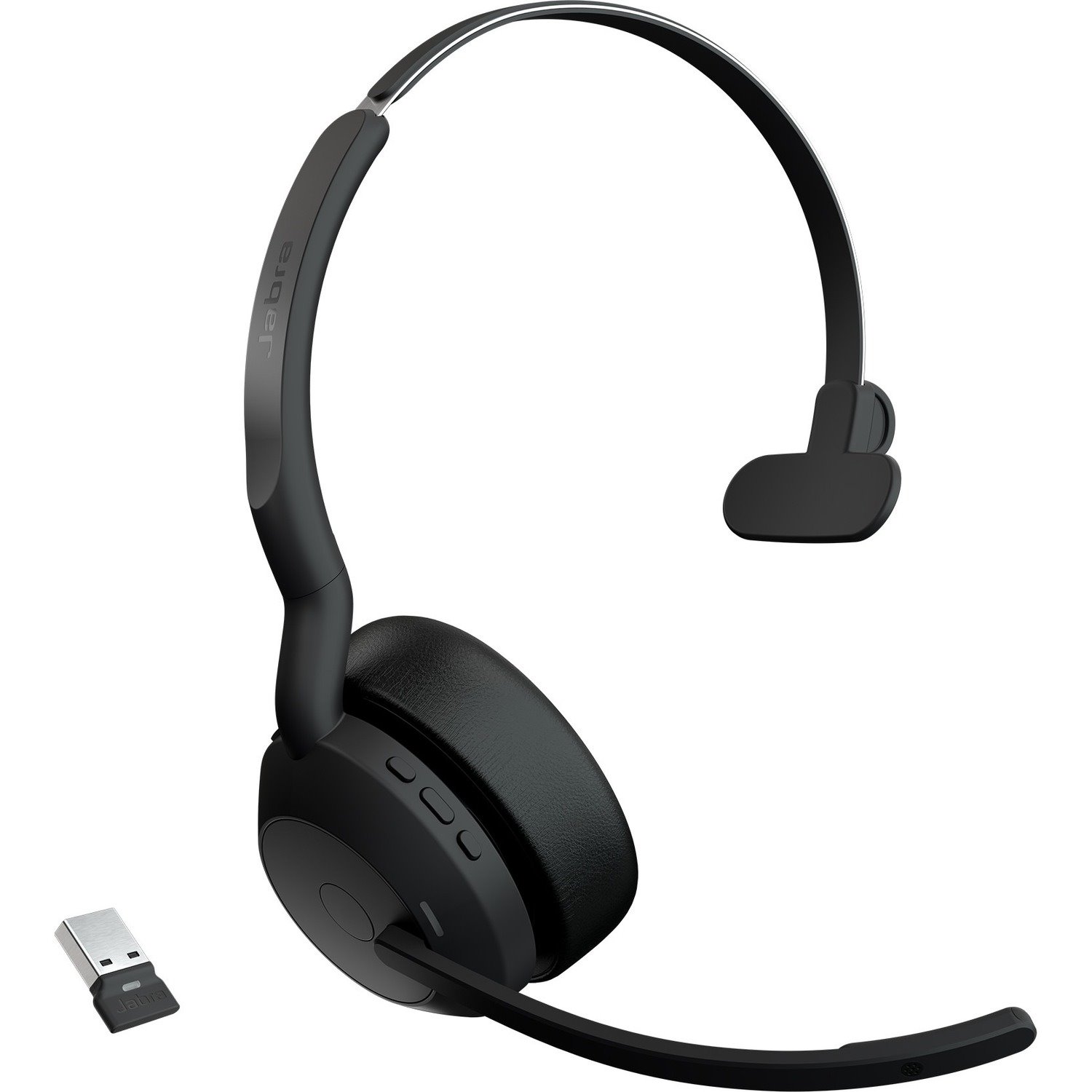 Jabra Evolve2 55 Headset