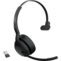 Jabra Evolve2 55 Headset