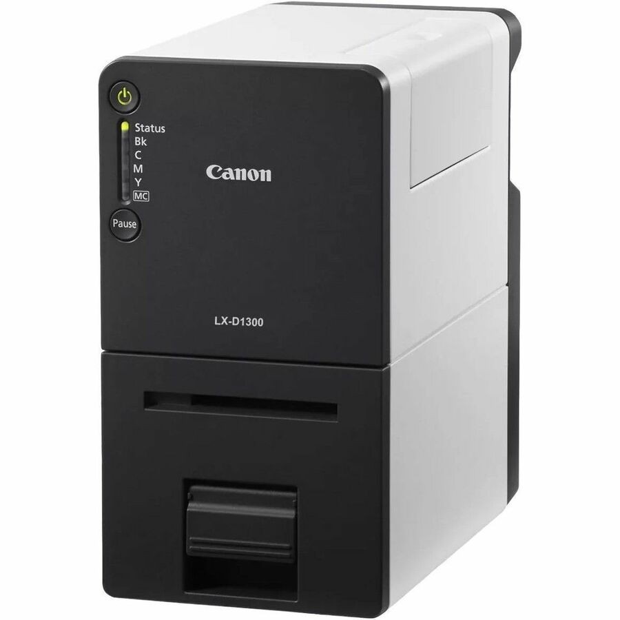 Canon LX-D1300