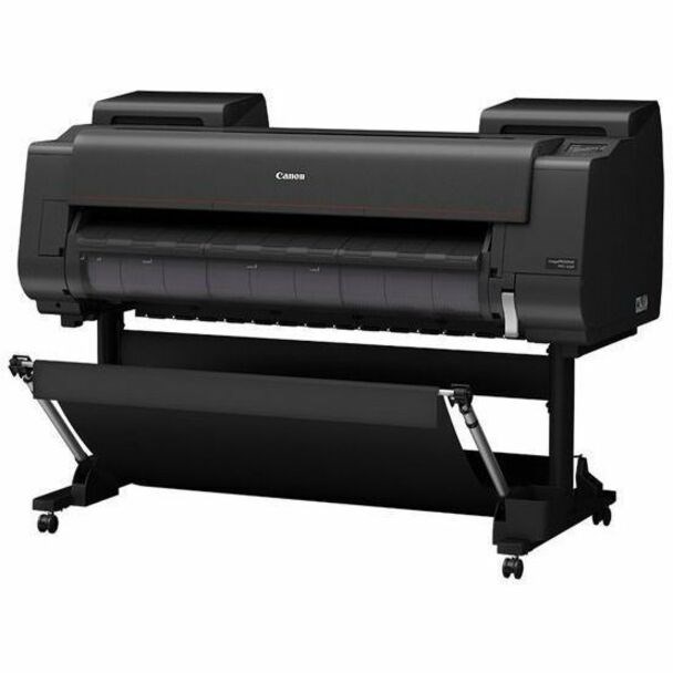 Canon imagePROGRAF PRO-4600 Inkjet Large Format Printer - 44" Print Width - Color