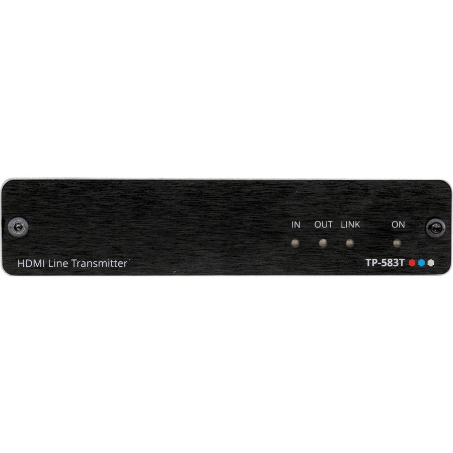 Kramer 4K HDR HDMI Transmitter with RS-232 & IR over Long-Reach HDBaseT