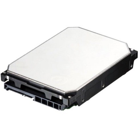 Buffalo 4 TB Hard Drive - 3.5" Internal - Near Line SATA (NL-SATA) (SATA/600)