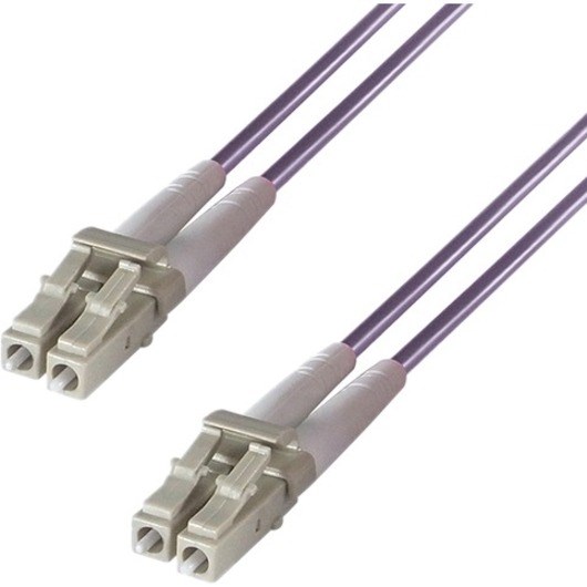 ConnektGear 5 m Fibre Optic Network Cable - 1