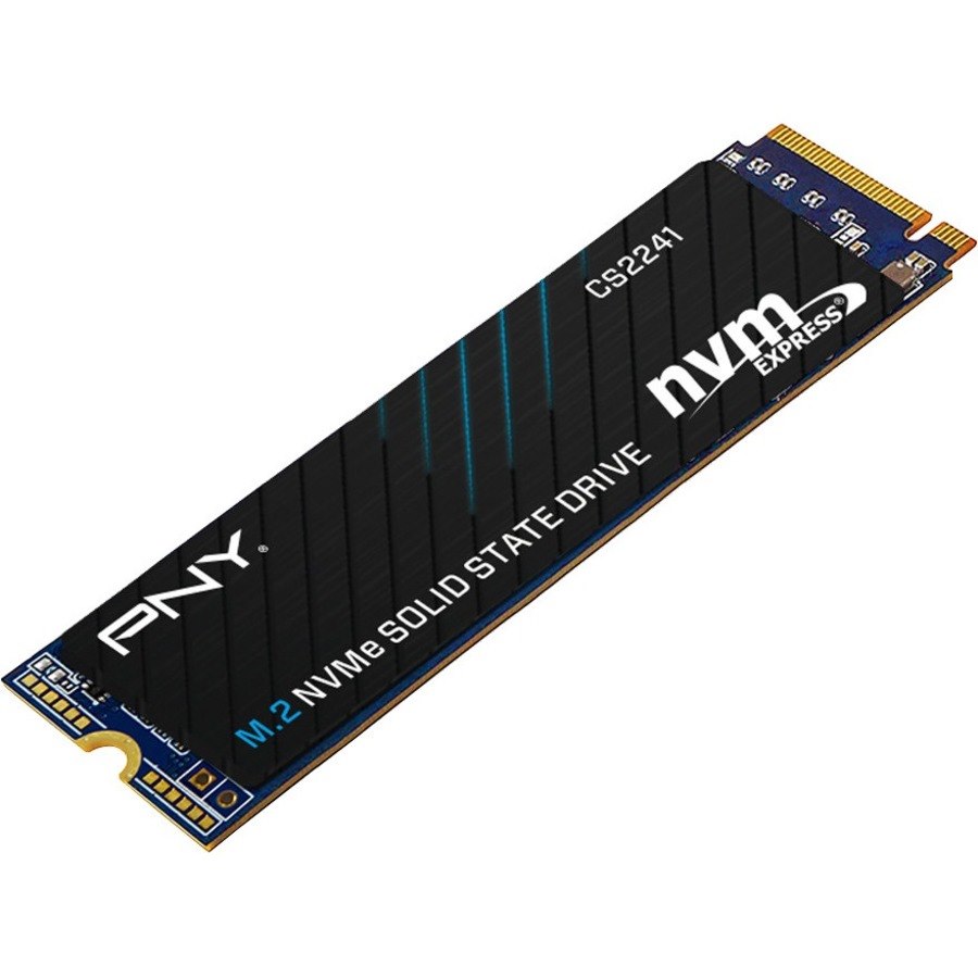 PNY Technologies 2TB CS2241 M.2 2280 Pcie Nvme SSD