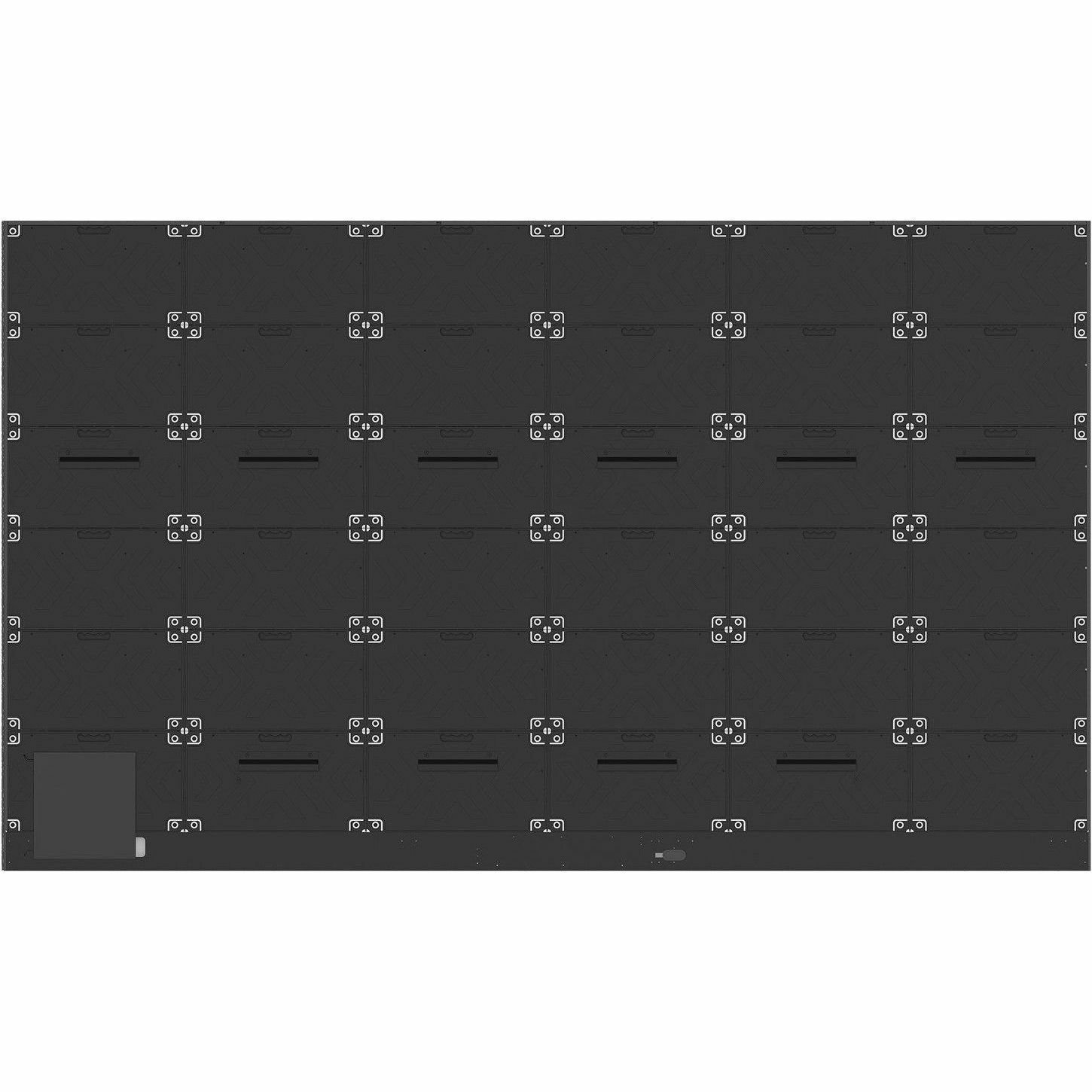 Sharp LD-A1381F Digital Signage Display