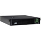 Eaton Tripp Lite Series SmartPro 3000VA 3000W 120V Line-Interactive Sine Wave UPS - 7 Outlets, Extended Run, Network Card Option, LCD, USB, DB9, 2U Rack/Tower