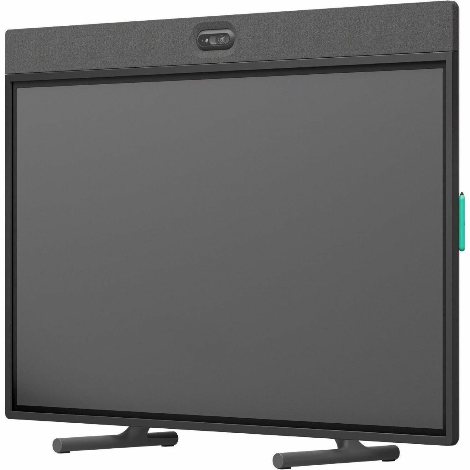 Logitech Rally Board 65 65" 4K UHD LCD Collaboration Display