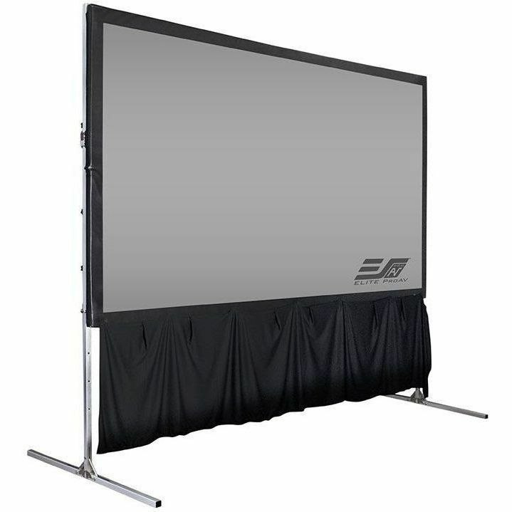Elite ProAV Presenter Pro 150" (3810 mm) Projection Screen 