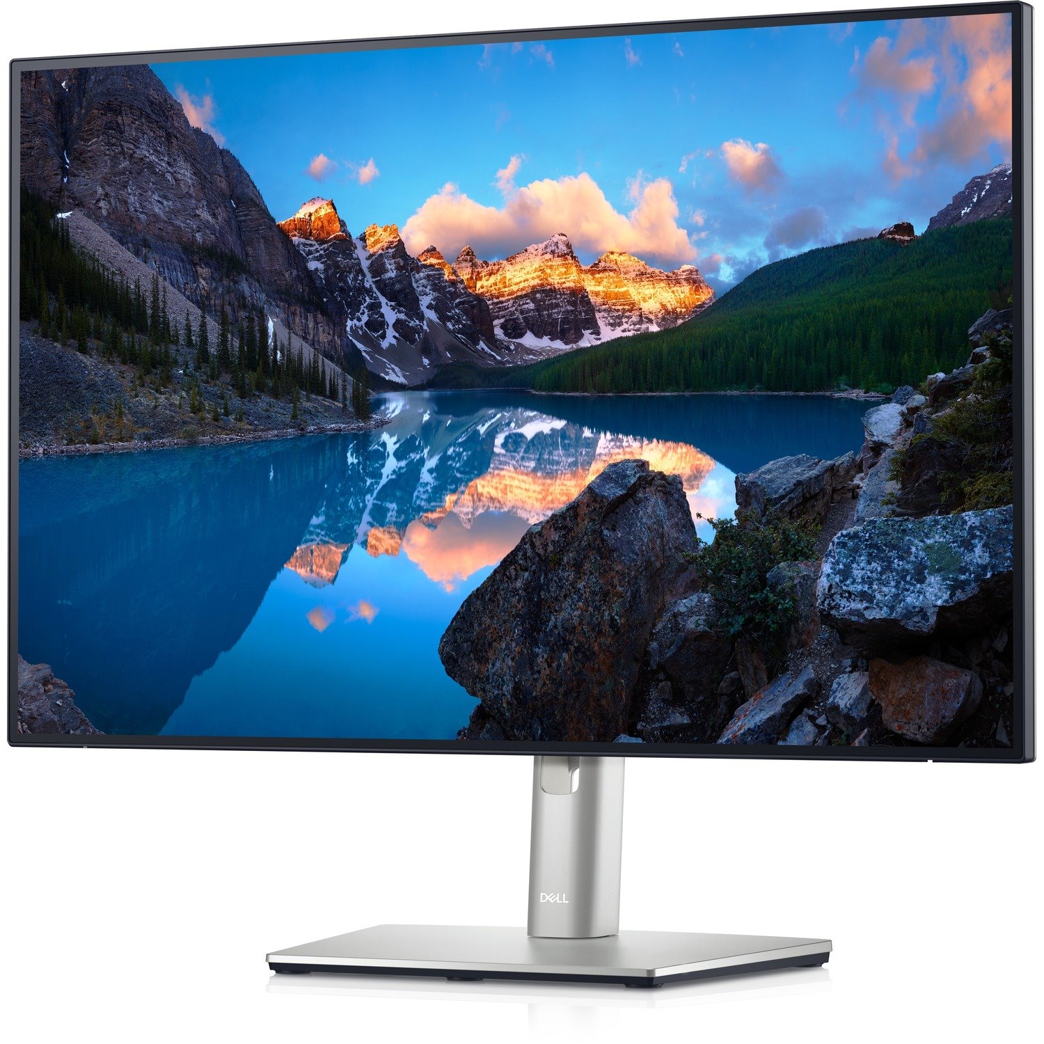 Dell UltraSharp 210-AXMB 24" Class WUXGA LCD Monitor - 16:10