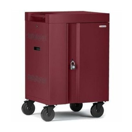 Bretford CUBE Cart Mini - TVCM20PAC