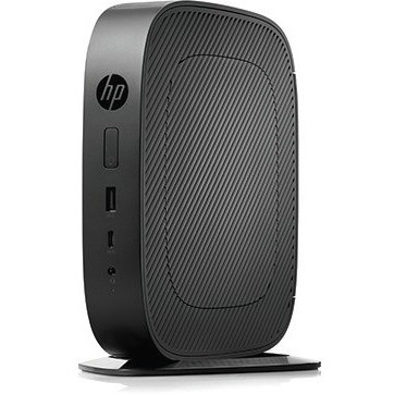 HP t530 Thin Client G-Series GX-215JJ Dual-core (2 Core) 1.50 GHz