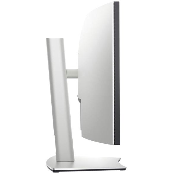 Dell UltraSharp U3423WE 34" Class UW-QHD Curved Screen LCD Monitor - 21:9