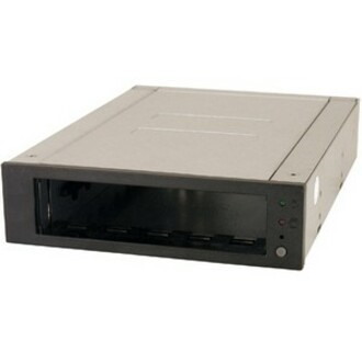 CRU Data Express DX115 DC Hard Drive Carrier