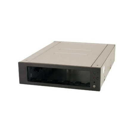CRU Data Express DX115 DC Hard Drive Carrier