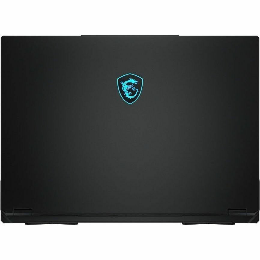 MSI Stealth 18 HX AI A2XW Stealth 18 HX AI A2XWJG-004UK 45.7 cm (18") Gaming Notebook - UHD+ - Intel Core Ultra 9 275HX - 64 GB - 4 TB SSD - Midnight Black