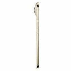 Apple iPhone Air 256 GB Smartphone - 16.5 cm (6.5") ProMotion Technology HDR10+ - Hexa-core (A19 ProDual-core (2 Core) 4.26 GHz + A19 Pro Quad-core (4 Core) - 12 GB RAM - iOS 26 - 5G - Light Gold